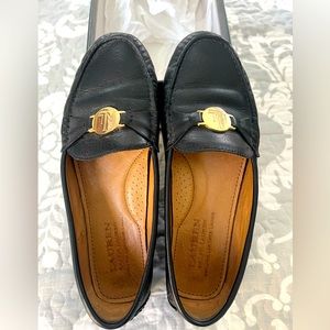 Ralph Lauren Carley driving loafers - size 7.5